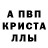 МДМА кристаллы Guy Kirkland