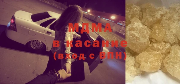 стаф Лабытнанги